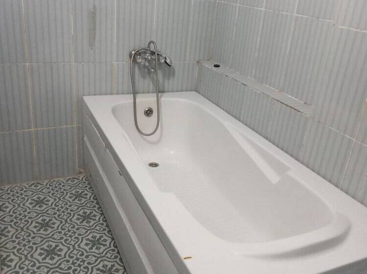 Номер Стандарт Вид на Горы, çiğdem Motel Pansiyon & Pub