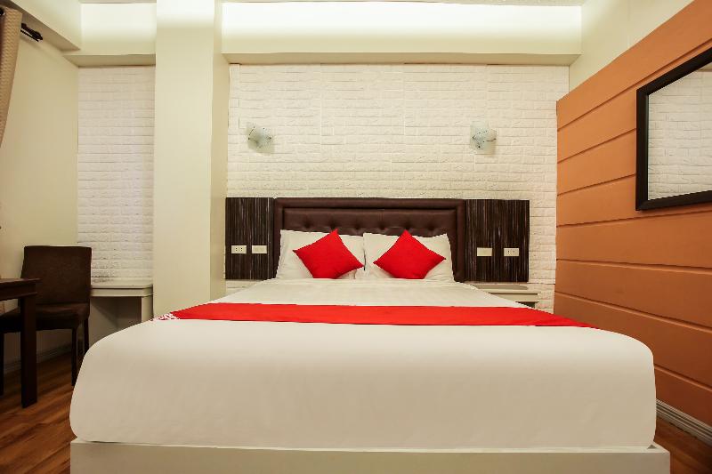 اتاق استاندارد, Capital O 786 Kwe  And Resort