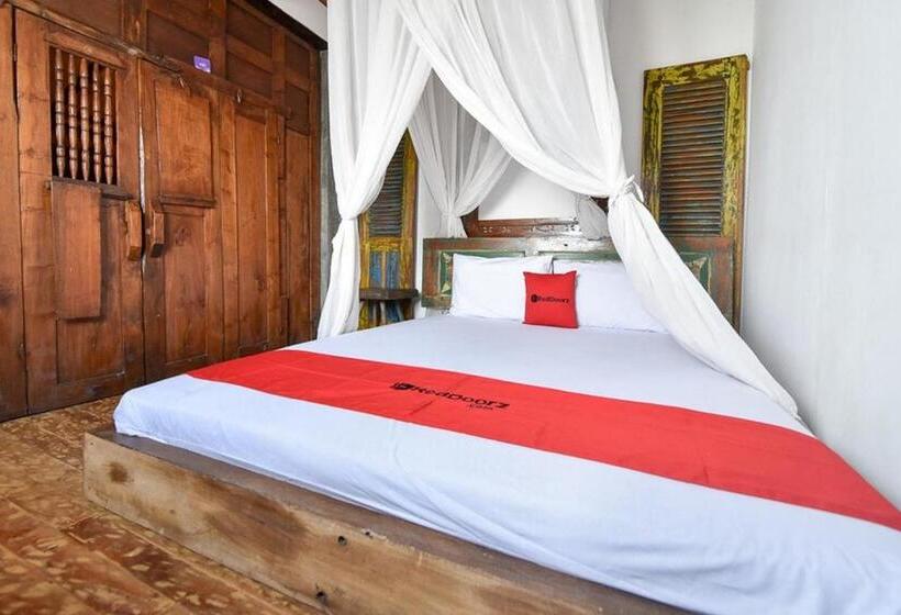 اتاق لوکس, Twospaces Living At Bunga Desa, Jimbaran