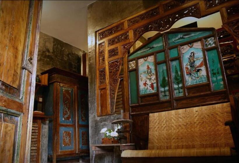 اتاق اکونومی, Twospaces Living At Bunga Desa, Jimbaran