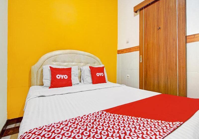 Номер Стандарт, Reddoorz Near Mall Of Indonesia