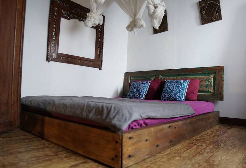اتاق لوکس, Twospaces Living At Bunga Desa, Jimbaran