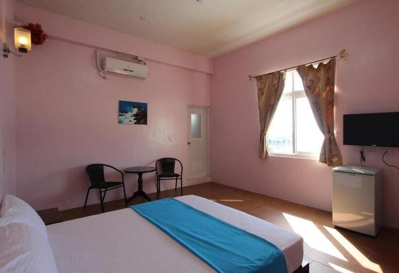 اتاق استاندارد, Wu Li Ting B&b