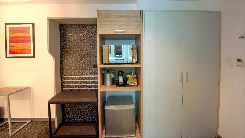 高级客房, Holiday Inn & Suites   Merida La Isla, An Ihg