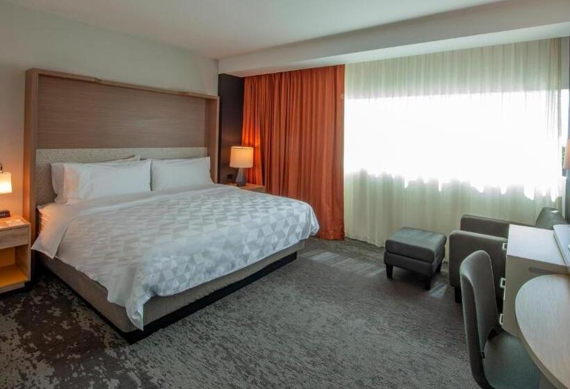高级大房间, Holiday Inn & Suites   Merida La Isla, An Ihg