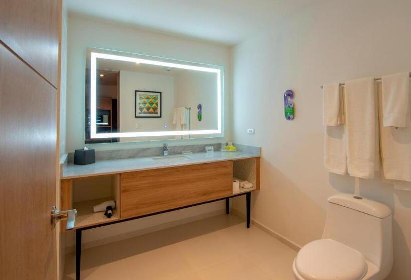 套房, Holiday Inn & Suites   Merida La Isla, An Ihg