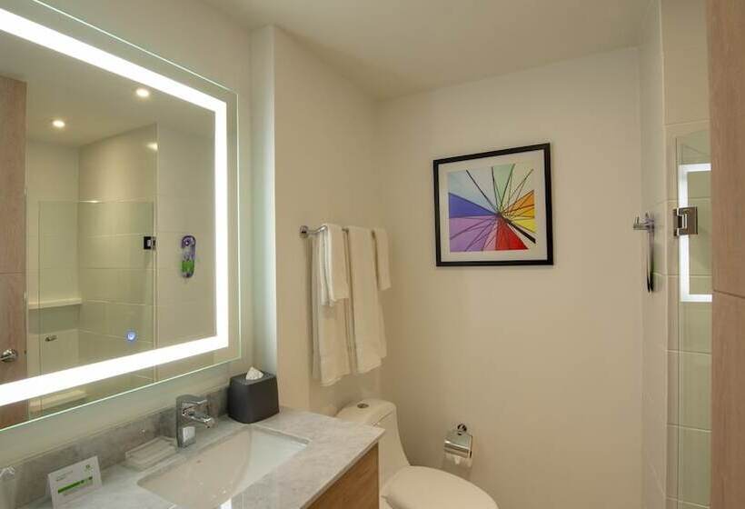 套房, Holiday Inn & Suites   Merida La Isla, An Ihg