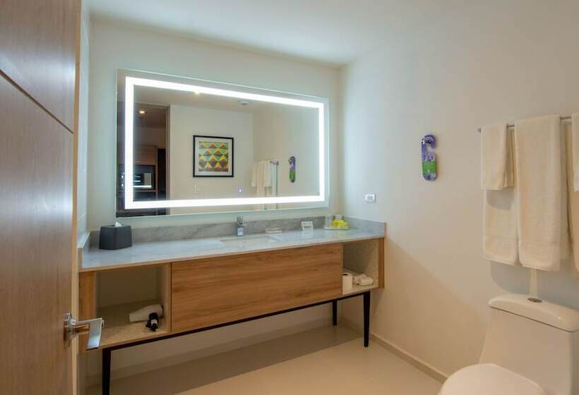 套房, Holiday Inn & Suites   Merida La Isla, An Ihg
