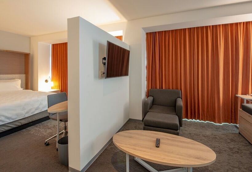 套房, Holiday Inn & Suites   Merida La Isla, An Ihg