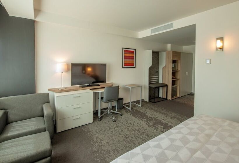 高级客房, Holiday Inn & Suites   Merida La Isla, An Ihg
