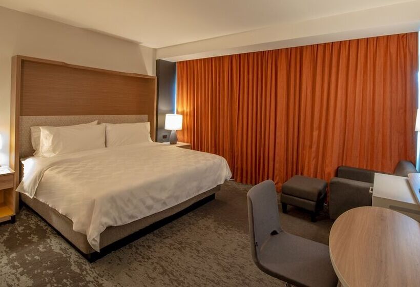 高级客房, Holiday Inn & Suites   Merida La Isla, An Ihg