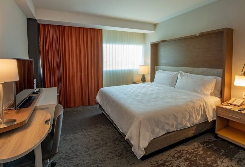 标准间, Holiday Inn & Suites   Merida La Isla, An Ihg