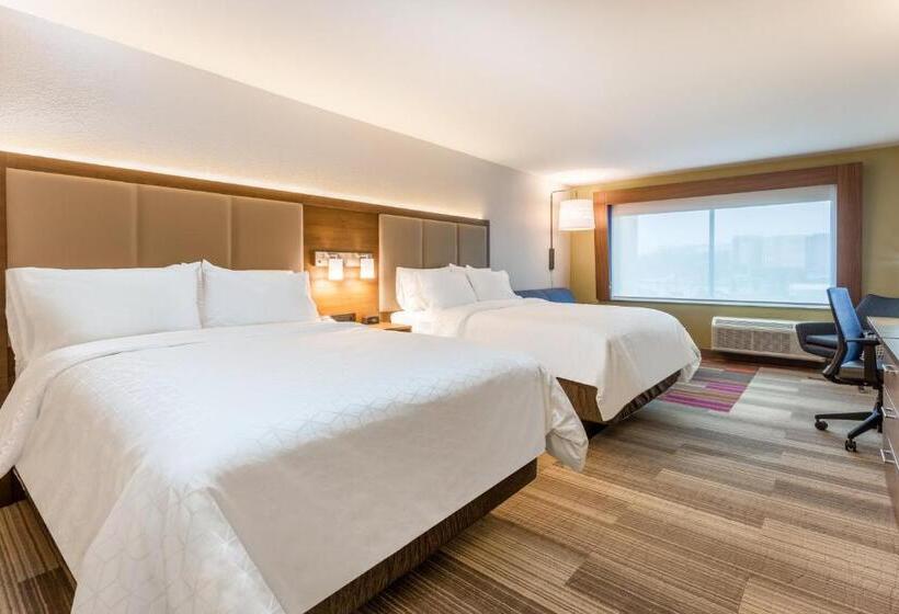 스위트, Holiday Inn Express & Suites   Florence   Cincinnati Airport, An Ihg
