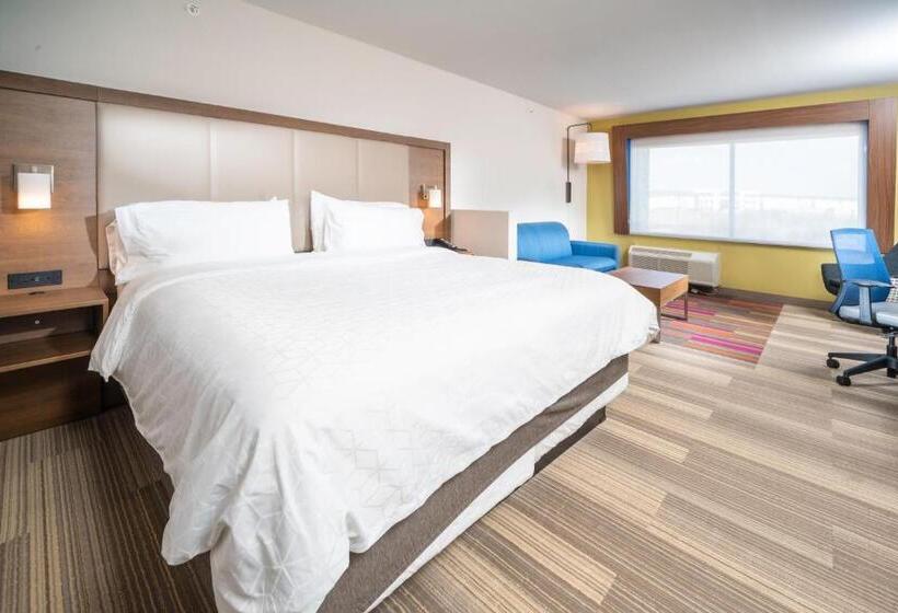 스탠다드 룸, Holiday Inn Express & Suites   Florence   Cincinnati Airport, An Ihg