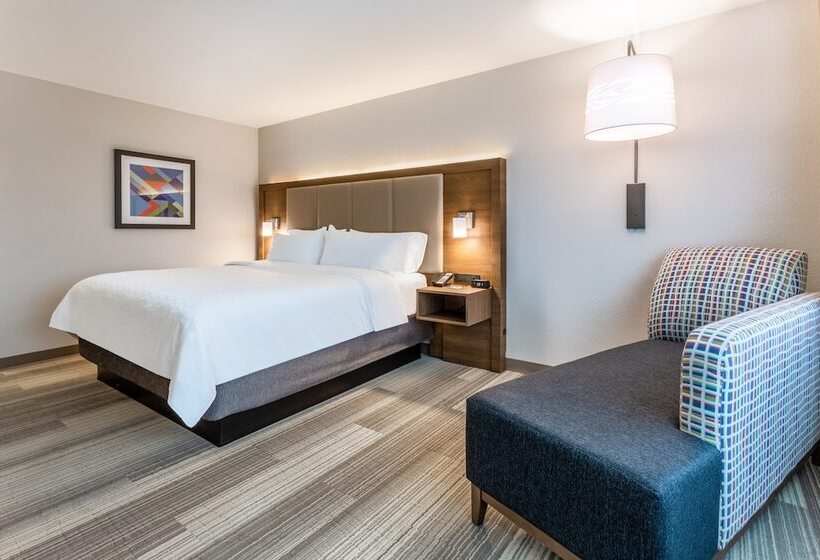 스탠다드 룸, Holiday Inn Express & Suites   Florence   Cincinnati Airport, An Ihg