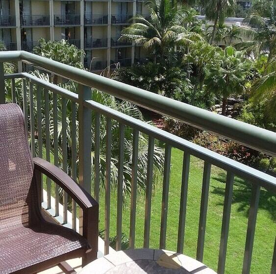 Номер Стандарт Двуспальная Кровать, Doubletree By Hilton Palm Beach Gardens