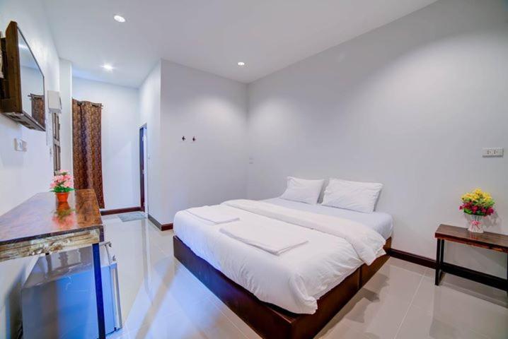 Номер Superior, The Sleep Resort