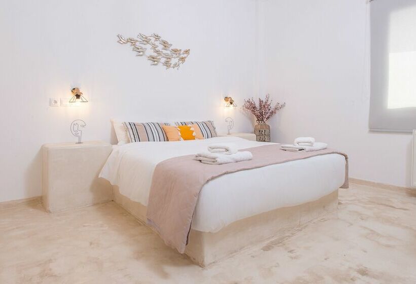 Family Suite, Golden Sunrise Suites