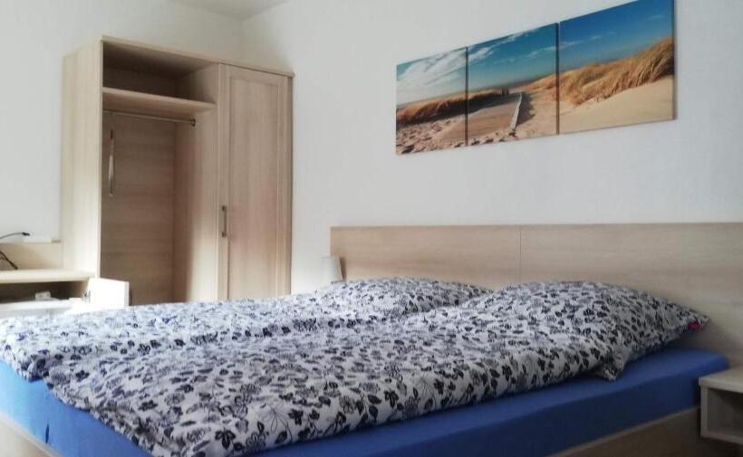 Номер Стандарт, Pension Lilli