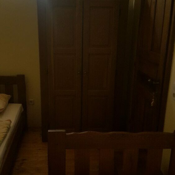 Номер Стандарт Совместная Ванная, Guesthouse Tonkic