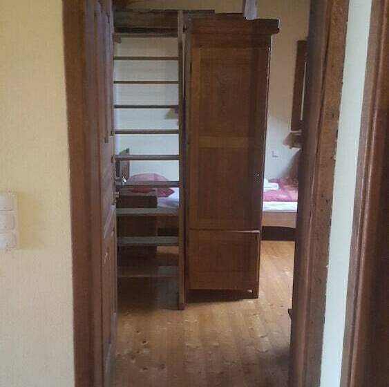 Трехместный Номер Стандарт Совместная Ванная, Guesthouse Tonkic
