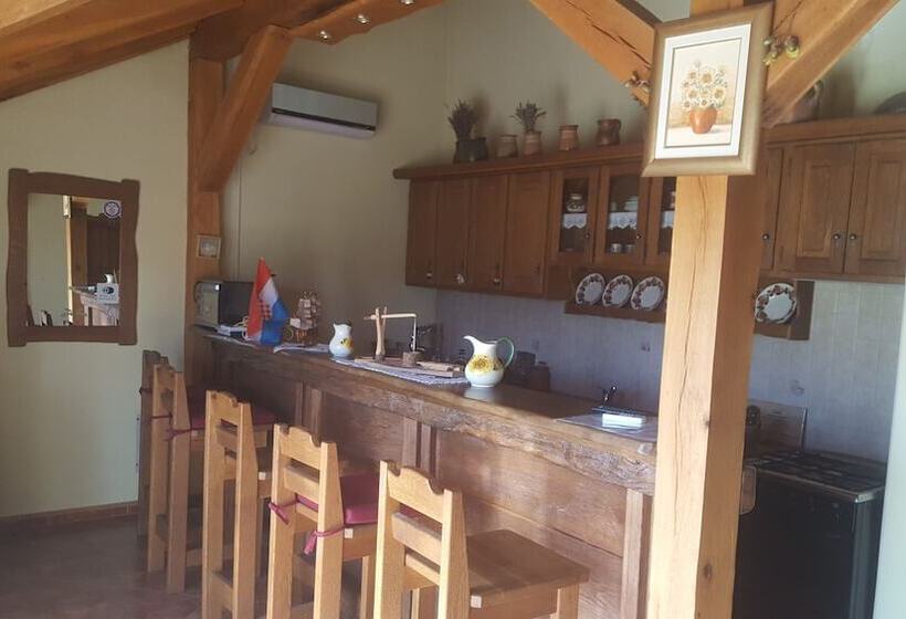 Номер Стандарт Совместная Ванная, Guesthouse Tonkic