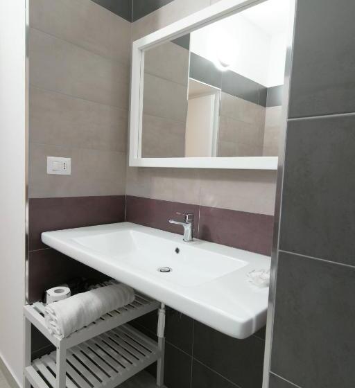 Suite Familiar, Casa Dante Bed&breakfast