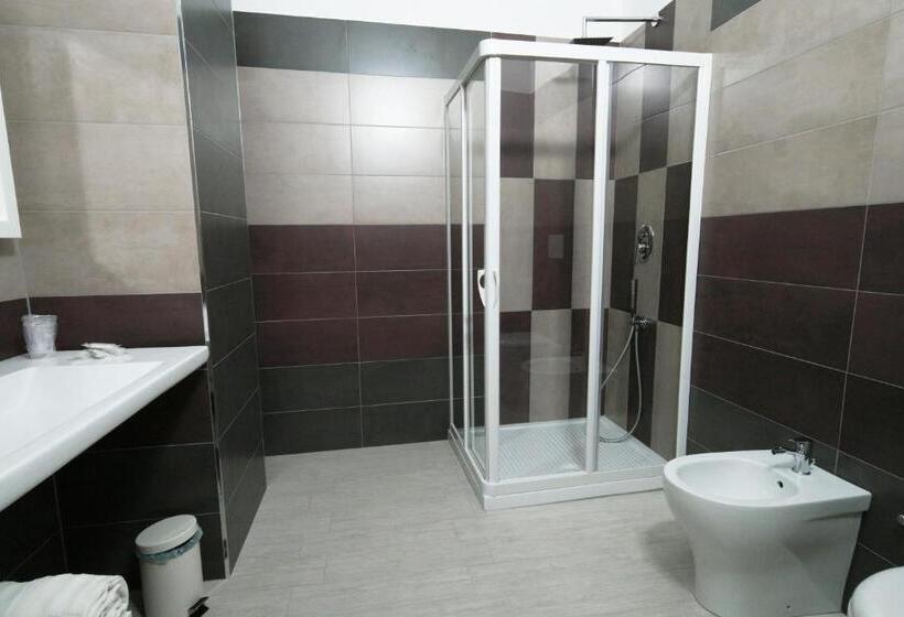 Suite Familiar, Casa Dante Bed&breakfast