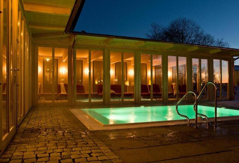 Номер Стандарт, Biohotel Pausnhof