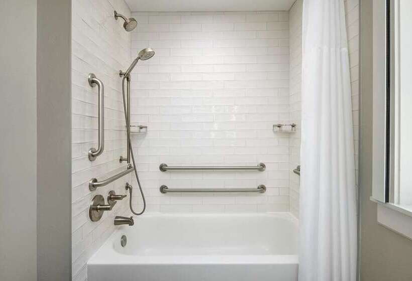 اتاق استاندارد, Canopy By Hilton West Palm Beach Downtown
