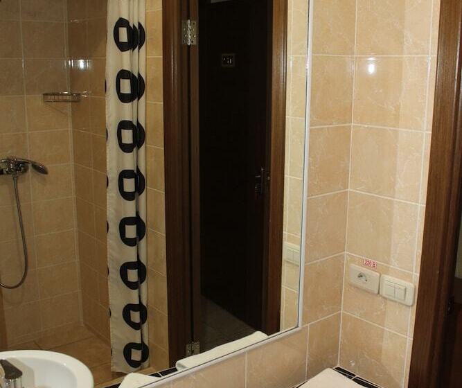 اتاق استاندارد, Motel Voyazh