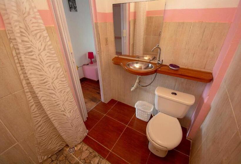 Номер Superior, Casa Imbale