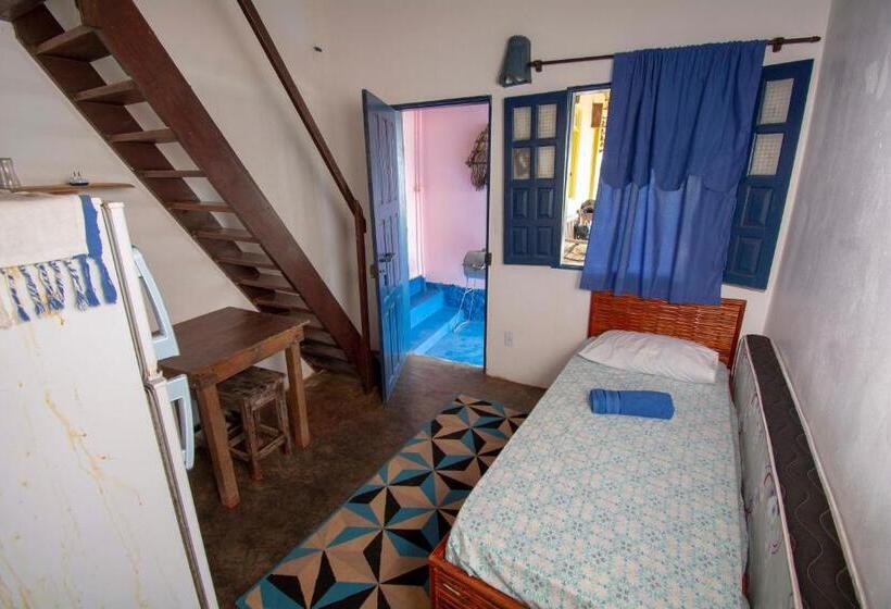 Люкс Дюплекс, Casa Imbale