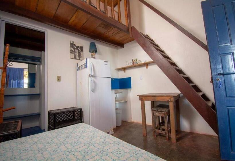 复式套房, Casa Imbale