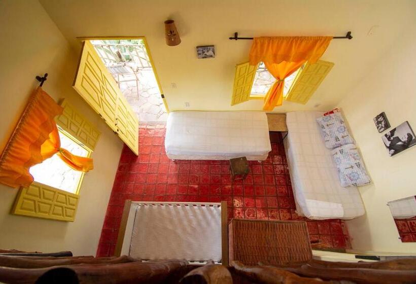 Апартаменты Дюплекс 1 Спальня, Casa Imbale