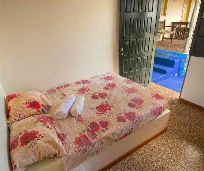 Номер Стандарт, Casa Imbale
