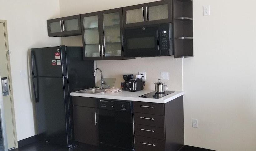 套房, Candlewood Suites   Plano North, An Ihg