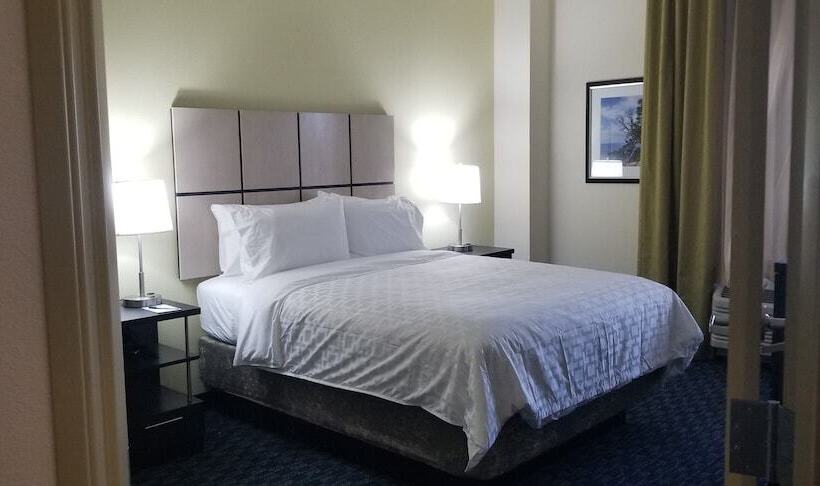 套房, Candlewood Suites   Plano North, An Ihg