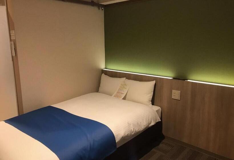 Номер Economy, Lantana Naha Matsuyama