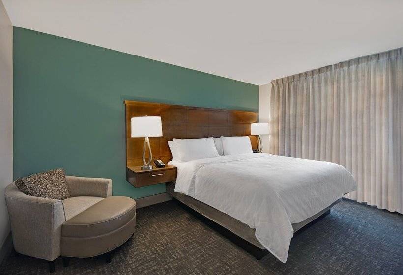 套房, Staybridge Suites   Sterling Heights  Detroit Area, An Ihg