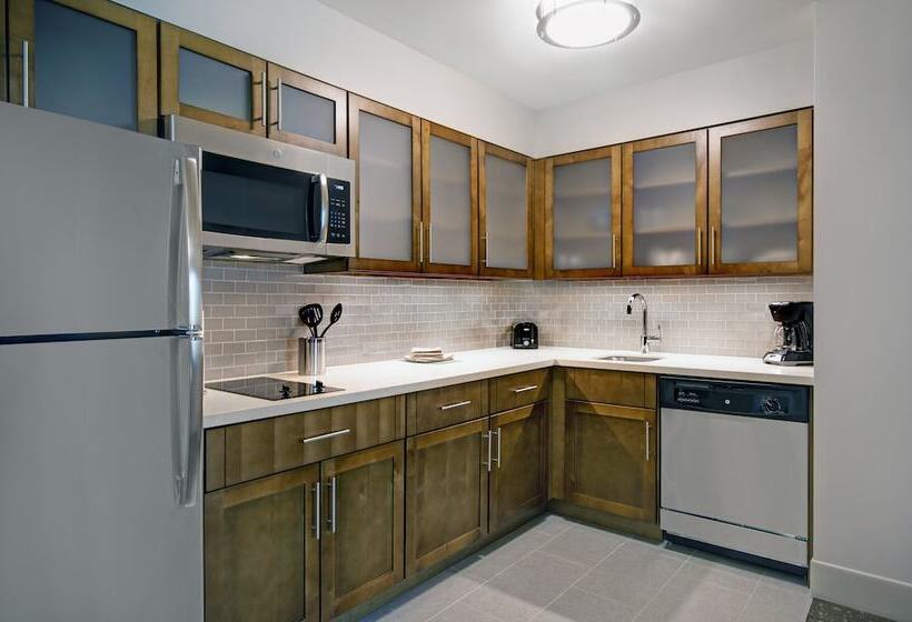 套房, Staybridge Suites   Sterling Heights  Detroit Area, An Ihg