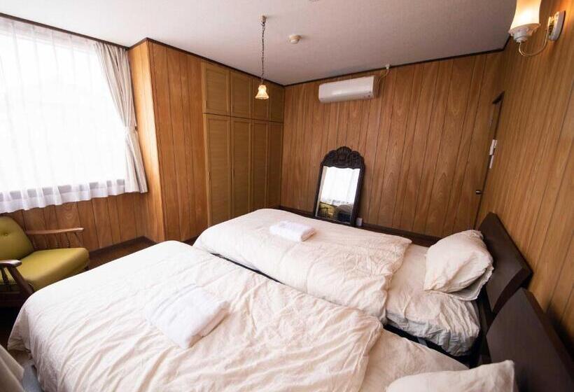 Номер Deluxe, Tune Hostel（ツネホステル館山）