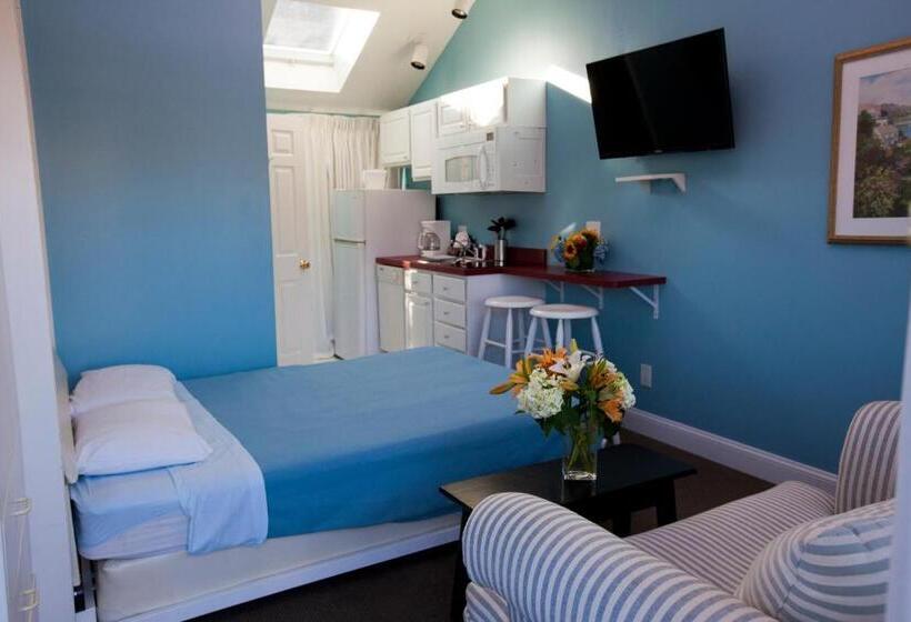 Студия Стандарт, Edgewater Beach Resort