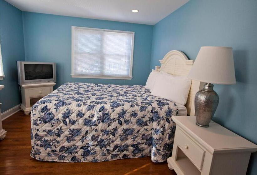 Люкс 2 Спальни, Edgewater Beach Resort