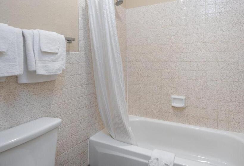 Номер Стандарт, Surestay Hotel By Best Western Fairfield Napa Valley