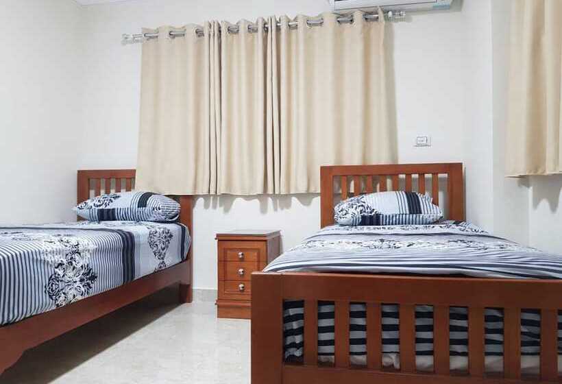 آپارتمان 1 خوابه, Al Raya Apartments