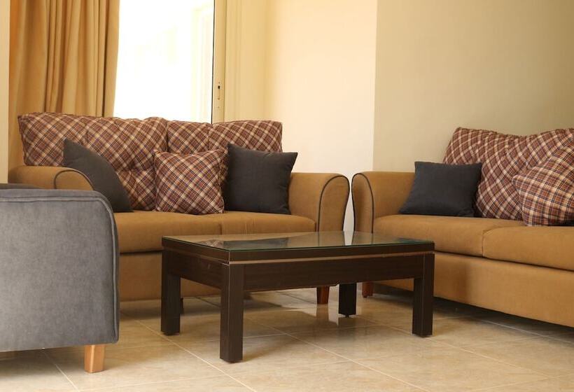آپارتمان لوکس 1 خوابه, Al Raya Apartments