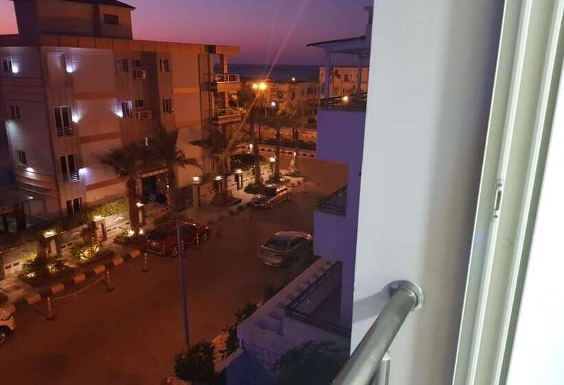 آپارتمان 1 خوابه, Al Raya Apartments