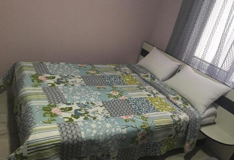 اتاق سوپریور خانوادگی, Guest House Max