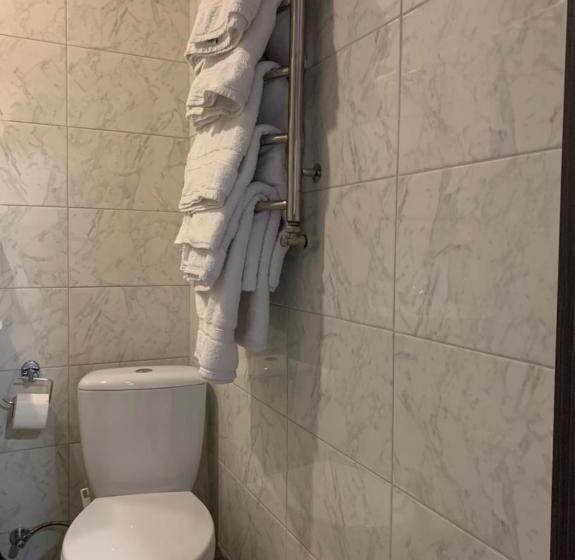 اتاق استاندارد چهار تخته, Guest House Max